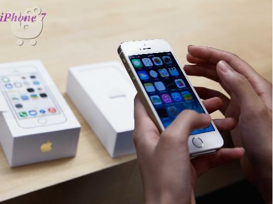 PoulaTo: Apple iPhone 7 128GB @ 800 USD